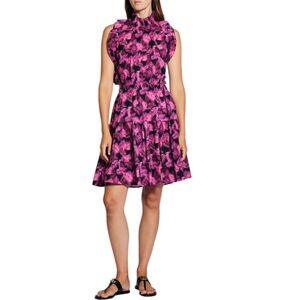 Secular Luisa Dress SZ M EUC